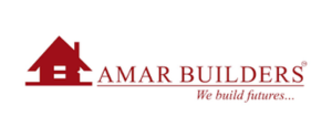 Amar Builders logo