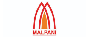 Malpani Group logo