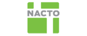 NACTO logo
