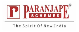 Paranjape logo