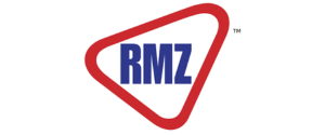 RMZ logo