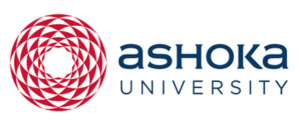 Ashoka University logo