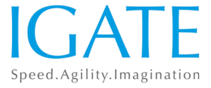 iGate logo