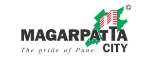 Magarpatta City logo