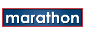 Marathon logo