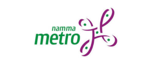 Namma Metro logo