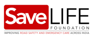 Save LIFE Foundation logo
